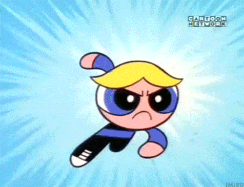 How Well Do You Remember The Powerpuff Girls? | Playbuzz