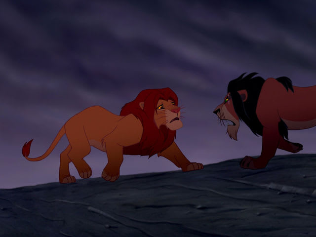 Can You Name That Disney Animal By Their Tail? | Playbuzz