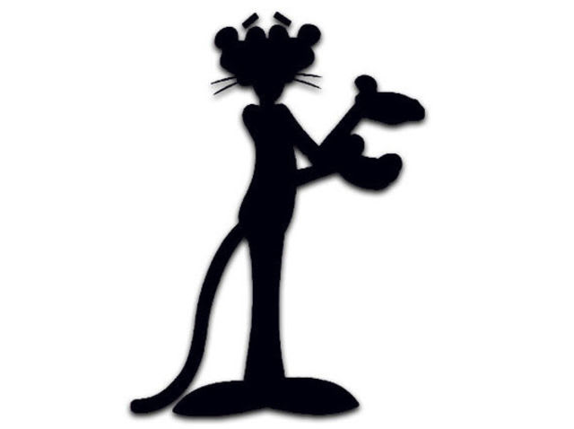 Can You Name These Cartoon Characters From Just Their Silhouette ...