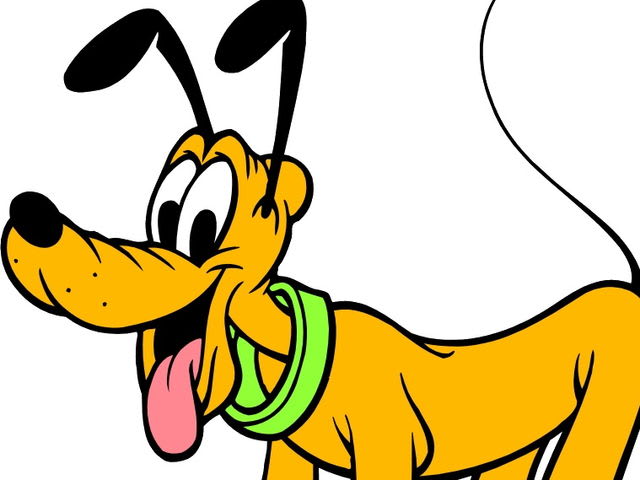 Can You Name All Of These Disney Dogs? | Playbuzz