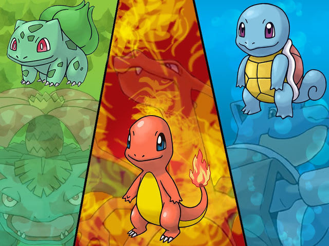 Which Pokemon Trainer Are You Most Like? | Playbuzz