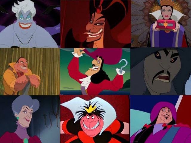 Which Disney Villain Does This Wicked Quote Belong To? | Playbuzz