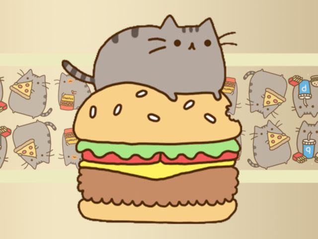 What Pusheen Are You? | Playbuzz