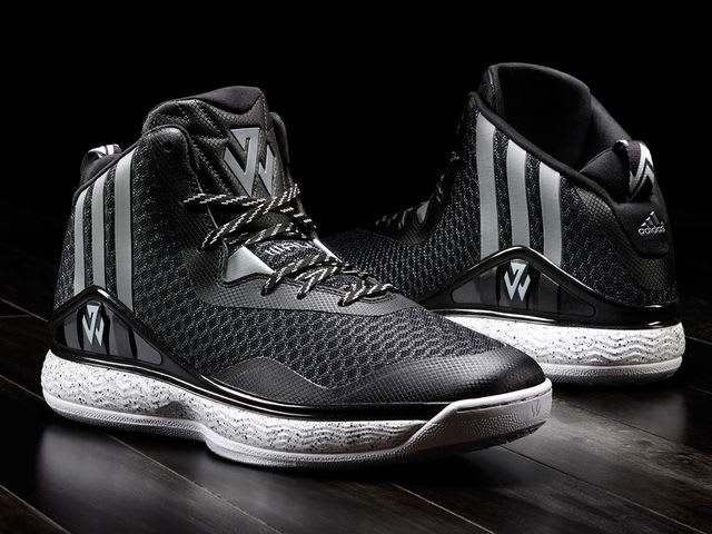 next nba player to get a signature shoe