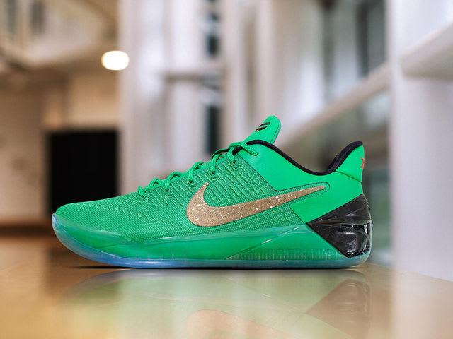 every nba player signature shoe