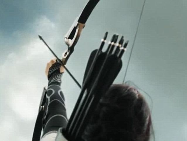 Do You Know Your Hunger Games Trilogy? | Playbuzz