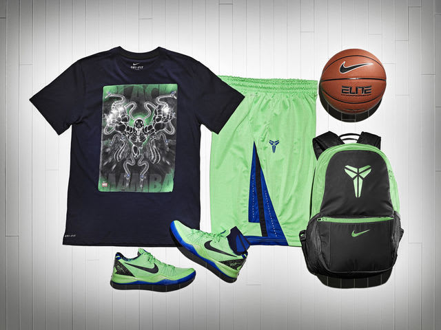 nike nba gear
