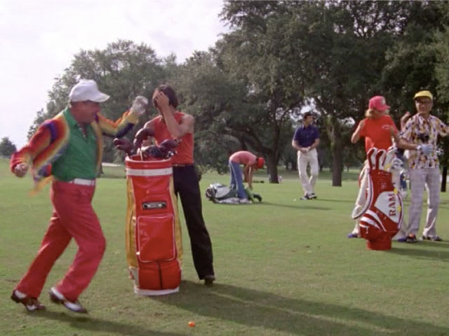 How Well Do You Know Caddyshack The Movie? | Playbuzz