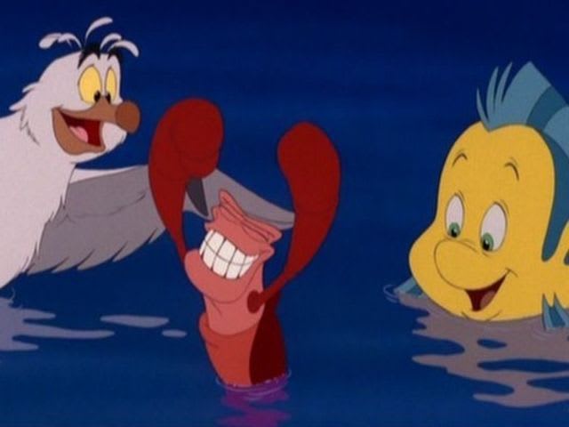 How Well Do You Really Know The Little Mermaid? | Playbuzz