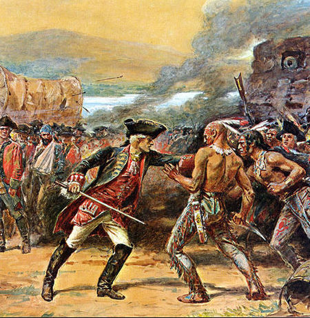 conflict between english settlers and native americans conflict between english settlers and native americans