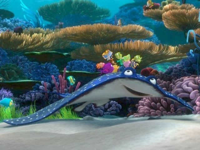 Do you really know Finding Nemo? | Playbuzz