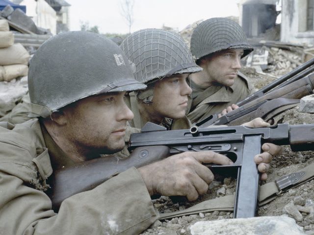 an analysis of the techniques used in steven spielbergs 1998 film saving private ryan Analysis of film saving private ryan the opening sequence of saving private ryan in the 1998 movie directed by steven spielberg about the. an analysis of the techniques used in steven spielbergs 1998 film saving private ryan Analysis of film saving private ryan the opening sequence of saving private ryan in the 1998 movie directed by steven spielberg about the.