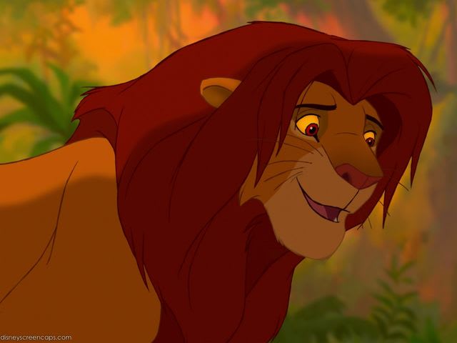 What Disney animal character are you? | Playbuzz