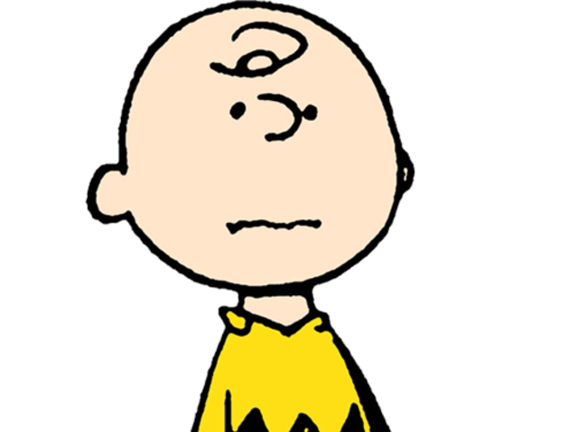 Can You Name All 15 Charlie Brown Characters? | Playbuzz