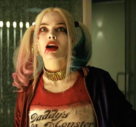 How well do you know the Suicide Squad? Take our brain-teasing quiz ...