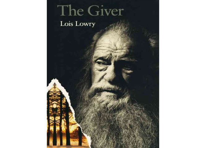 a review of the giver a novel by lois lowry The giver is a 1993 american young-adult dystopian novel by lois lowry it is set in a society which at first appears to be a utopian society but is later. a review of the giver a novel by lois lowry The giver is a 1993 american young-adult dystopian novel by lois lowry it is set in a society which at first appears to be a utopian society but is later.