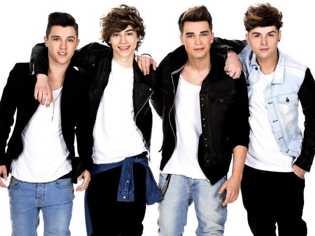 How Well Do You Know Union J? | Playbuzz