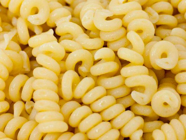 Name That Noodle! | Playbuzz