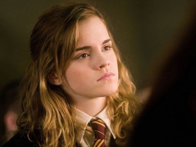 Can You Finish All 14 Of These Iconic Hermione Granger Quotes? | Playbuzz