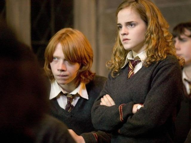 Can You Finish All 14 Of These Iconic Hermione Granger Quotes? | Playbuzz