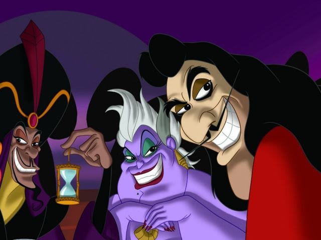 Play FMK With These Disney Villains, And We'll Tell You Which Disney ...