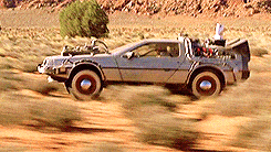 How Well Do You Know The DeLorean From Back To The Future? | Playbuzz