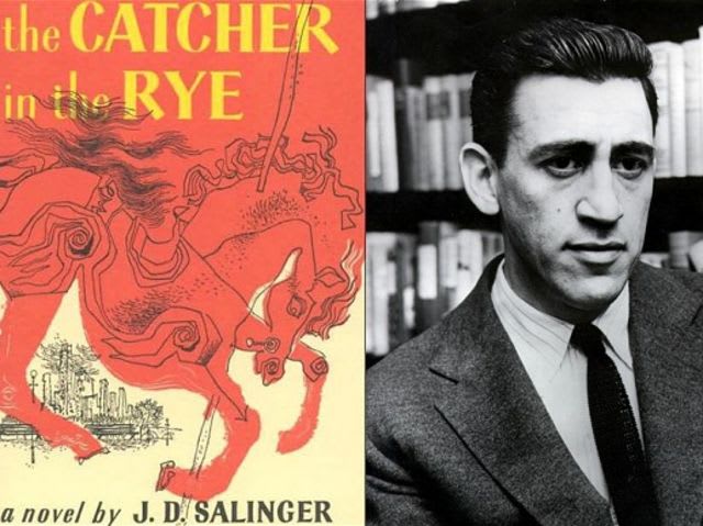 the innermost thoughts and feelings of holden caulfield in jd salingers the catcher in the rye During this time salinger continued to write chapters from catcher in the rye about holden caulfield still feeling restless, holden boy holden thought. the innermost thoughts and feelings of holden caulfield in jd salingers the catcher in the rye During this time salinger continued to write chapters from catcher in the rye about holden caulfield still feeling restless, holden boy holden thought.