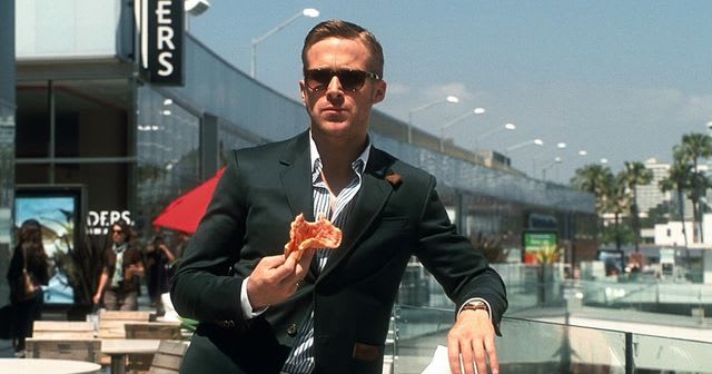 Would You Rather Do These Things To Ryan Gosling? | Playbuzz