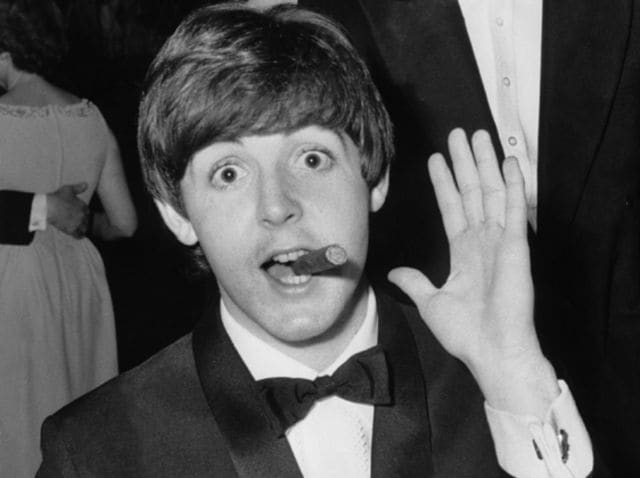 Which Member Of The Beatles Sang These Hits? | Playbuzz