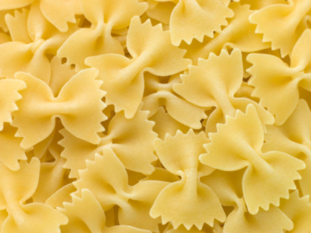 How Well Do You Know Your Pasta Shapes? | Playbuzz