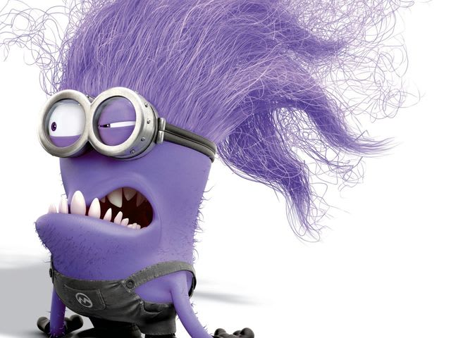 You Call Yourself A Minion Fan? Take This Quiz And Prove It | Playbuzz