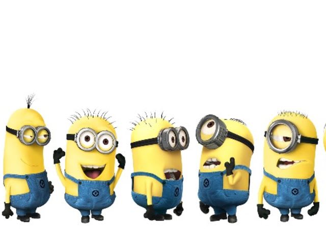 You Call Yourself A Minion Fan? Take This Quiz And Prove It | Playbuzz