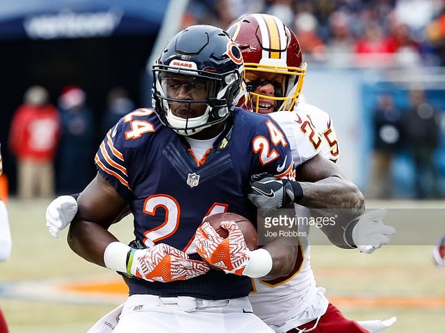 jordan howard adp jordan howard adp
