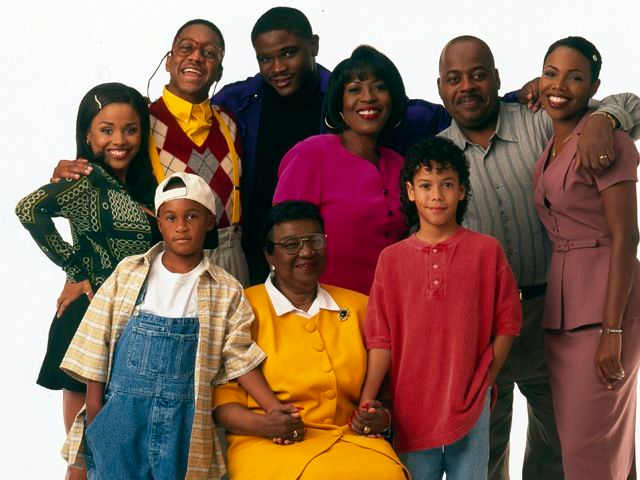 Which Family Matters Character Are You? | Playbuzz