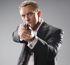 Which Actor Played James Bond In Each Film? | Playbuzz