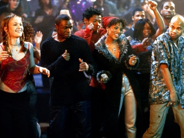 How Well Do You Really Know Save The Last Dance Playbuzz<script async src=