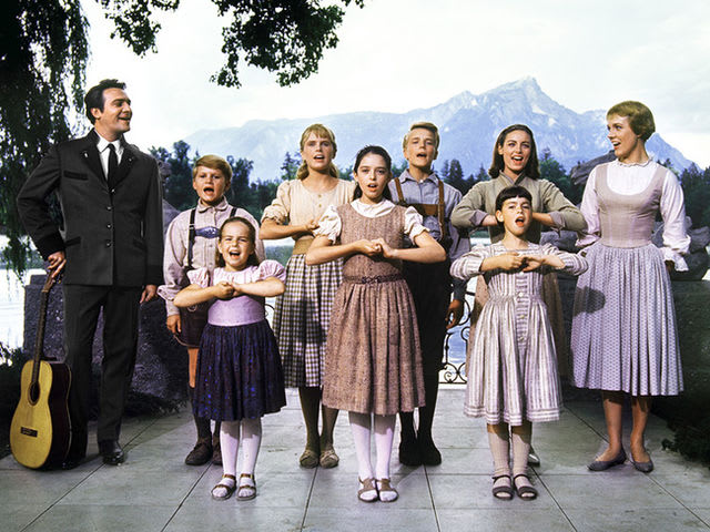 How Well Do You Remember The Sound Of Music? | Playbuzz