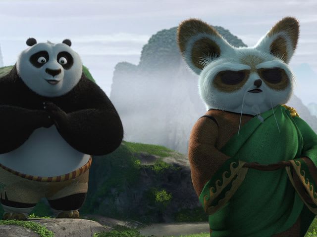 Ultimate DreamWorks Animation Quiz | Playbuzz