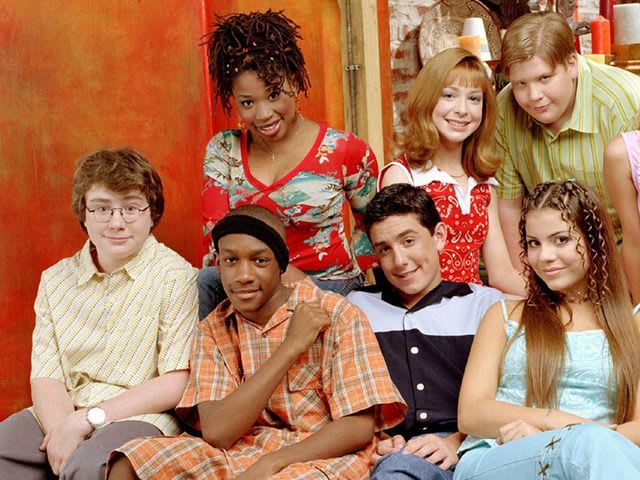 Can You Recognize The 49 Most Popular Sitcoms From The 90s? | Playbuzz