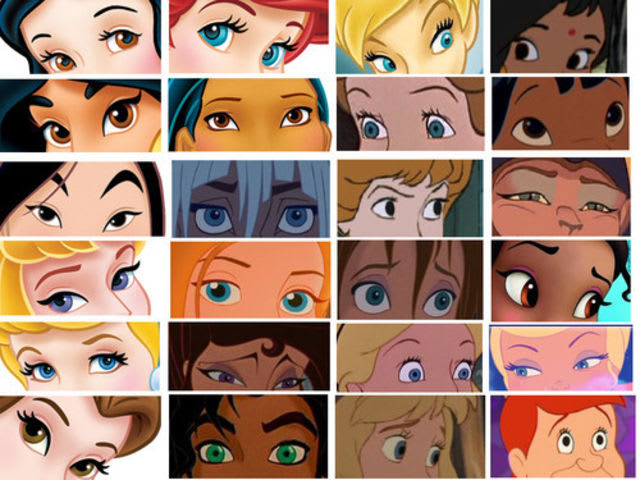 who-is-the-only-disney-princess-with-hazel-eyes