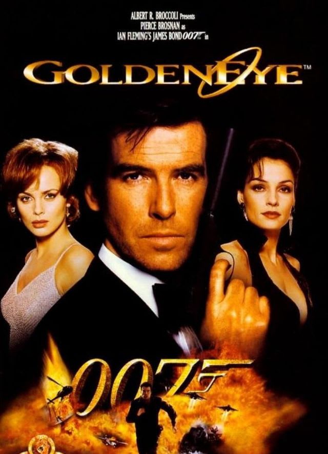 Which Is The Best 007 Movie? | Playbuzz