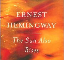 the sun also rises essay lost generation The lost generation essays ernest hemingway believes the generation that came of age after world war i is a lost generation this is apparent in the sun also rises, where his characters lack any direction, wasting their lives in a foreign land drinking, partying, and traveling as a way to escape rea. the sun also rises essay lost generation The lost generation essays ernest hemingway believes the generation that came of age after world war i is a lost generation this is apparent in the sun also rises, where his characters lack any direction, wasting their lives in a foreign land drinking, partying, and traveling as a way to escape rea.