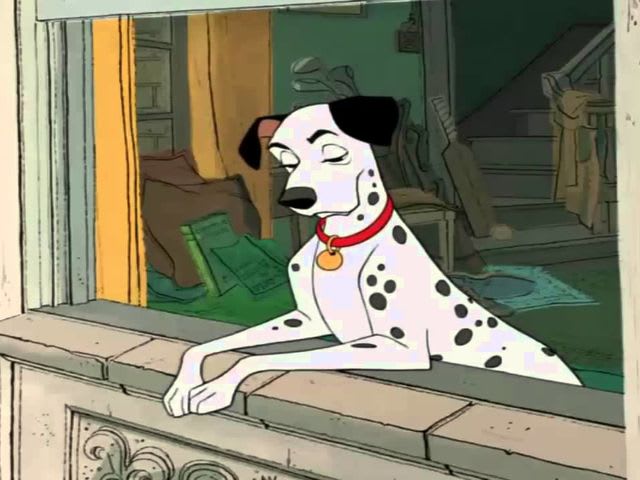 Aristocats Or 101 Dalmatians? Only Classic Disney Experts Can Identify ...