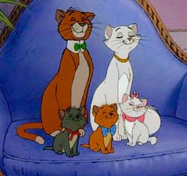 Aristocats Or 101 Dalmatians? Only Classic Disney Experts Can Identify ...