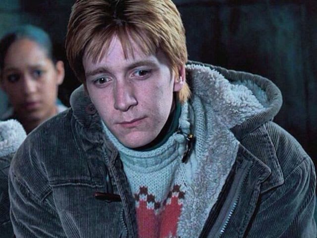 10/13 Harry Potter Fans Can't Tell The Weasley Twins Apart