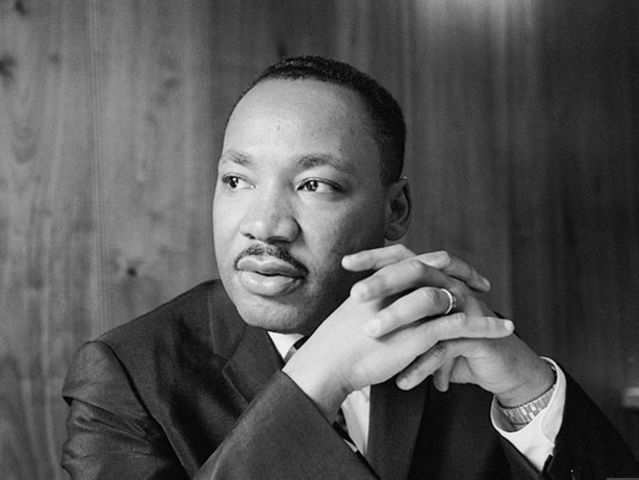 How Much Do You Actually Know About Martin Luther King, Jr.? | Playbuzz