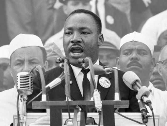 How Much Do You Actually Know About Martin Luther King, Jr.? | Playbuzz