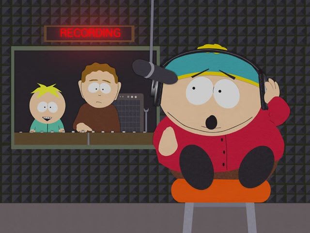 Can You Pass This Ultimate South Park Test? | Playbuzz