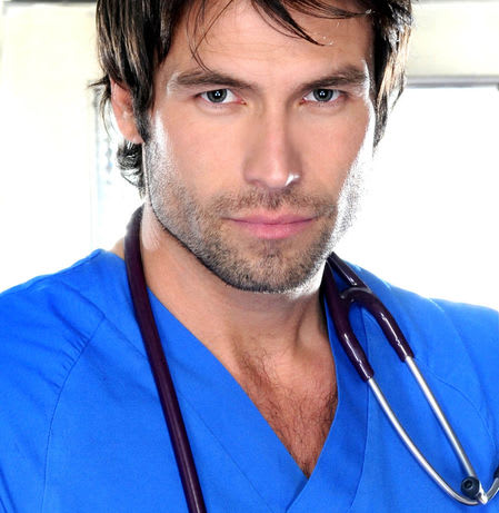 ¿Reconoces a estos personajes de telenovela de Rafael Amaya? | Playbuzz