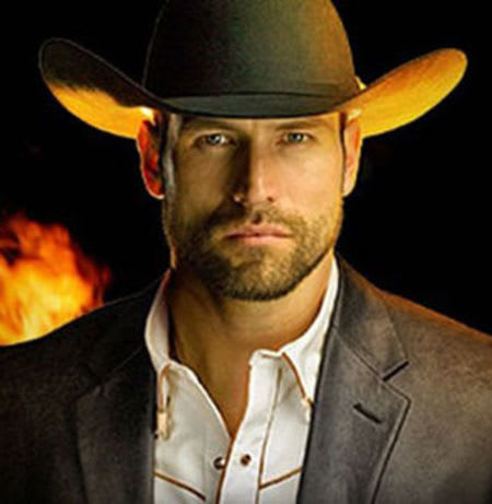 ¿Reconoces a estos personajes de telenovela de Rafael Amaya? | Playbuzz